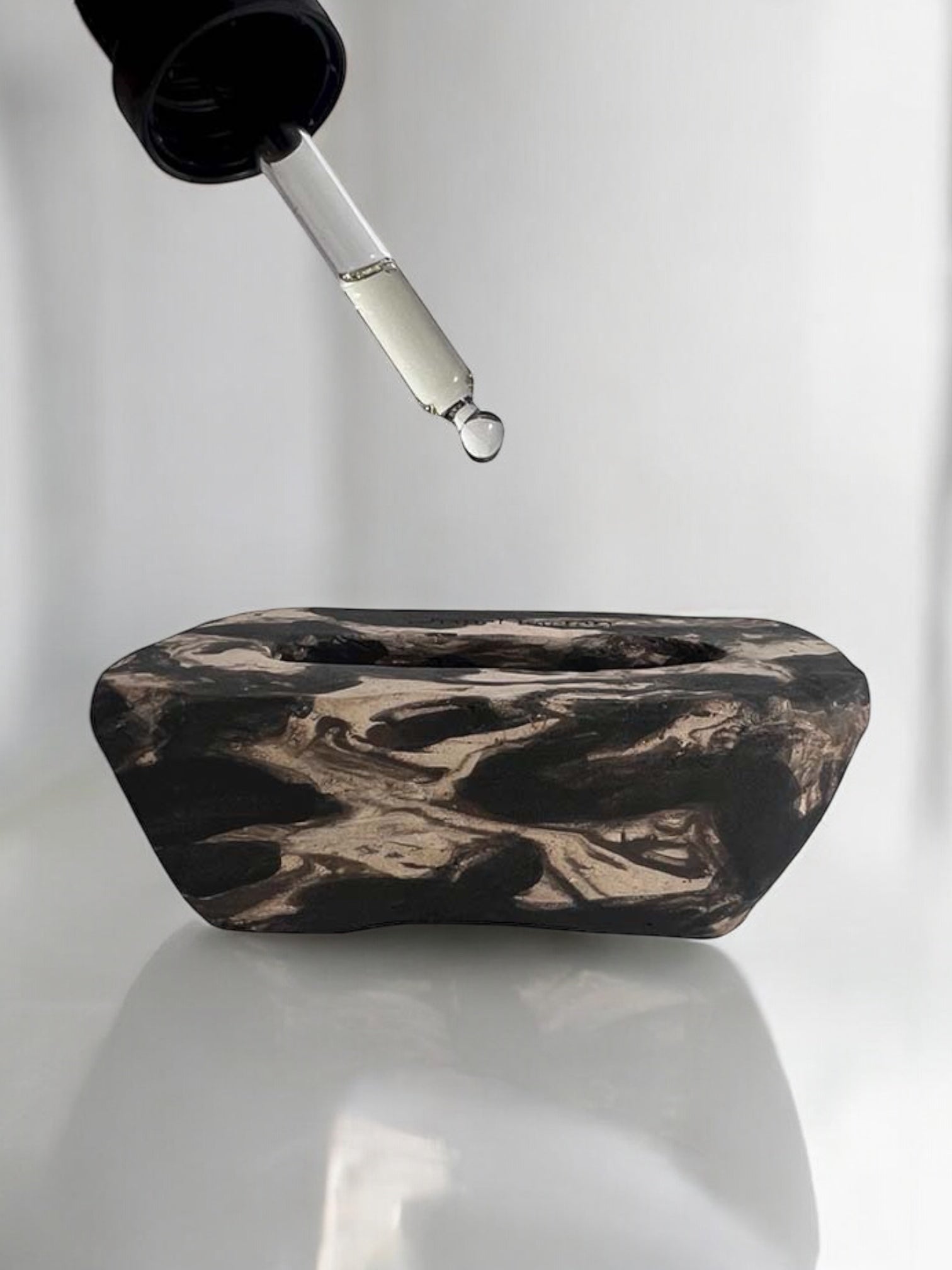 le bénitier diffuseur de parfum chapel factory