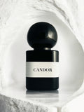 candor extrait de parfum chapel factory 