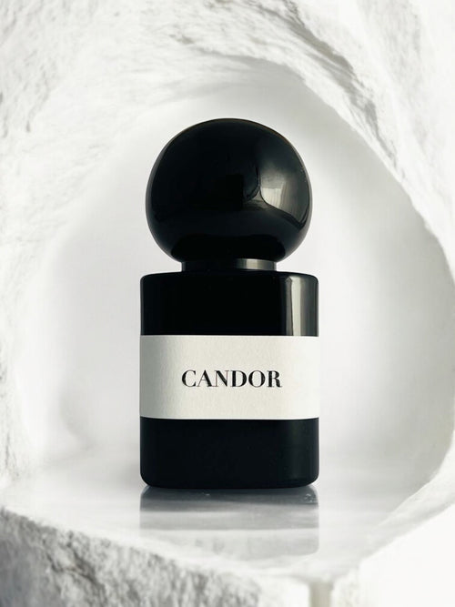 candor extrait de parfum chapel factory 