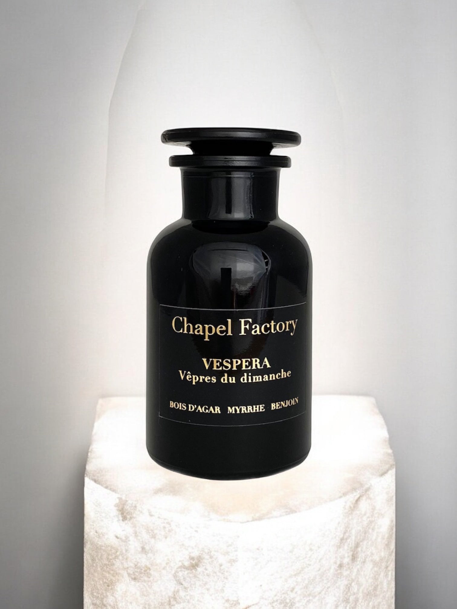 diffuseur vespera chapel factory