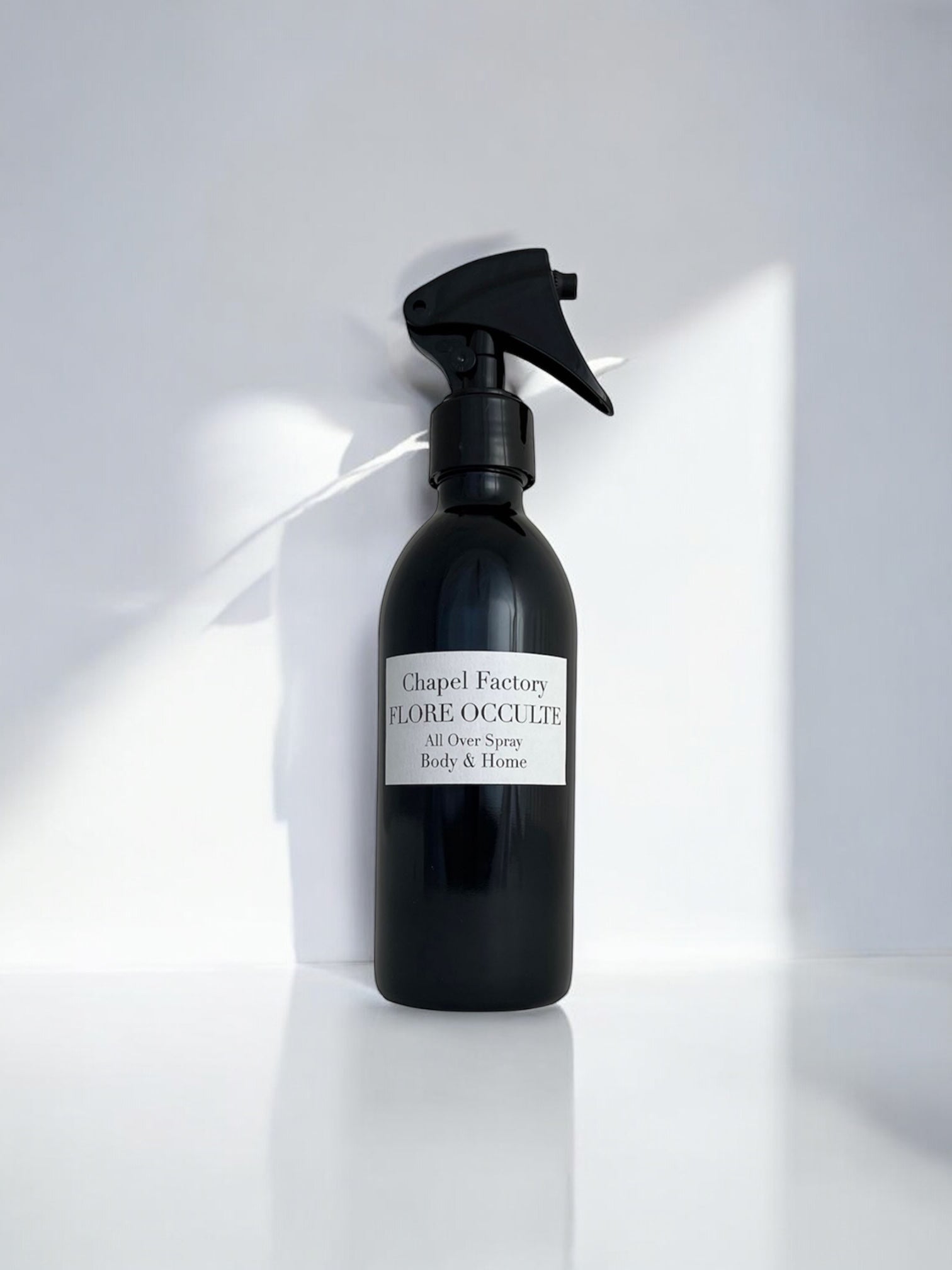 flore occulte all over spray chapel factory