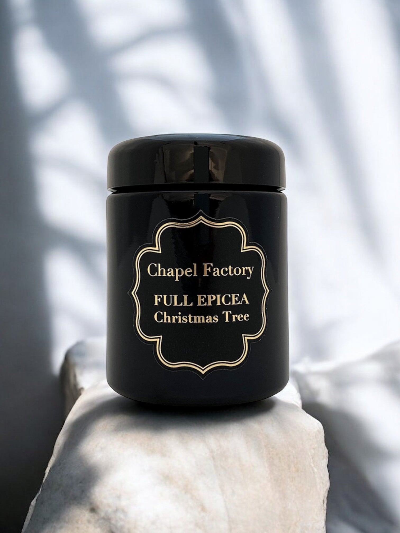 bougie full epicea chapel factory 