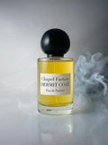 hermit coat eau de parfum chapel factory