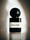 extrait de parfum idolatry chapel factory
