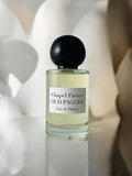 parfum oud pagode chapel factory 100ml