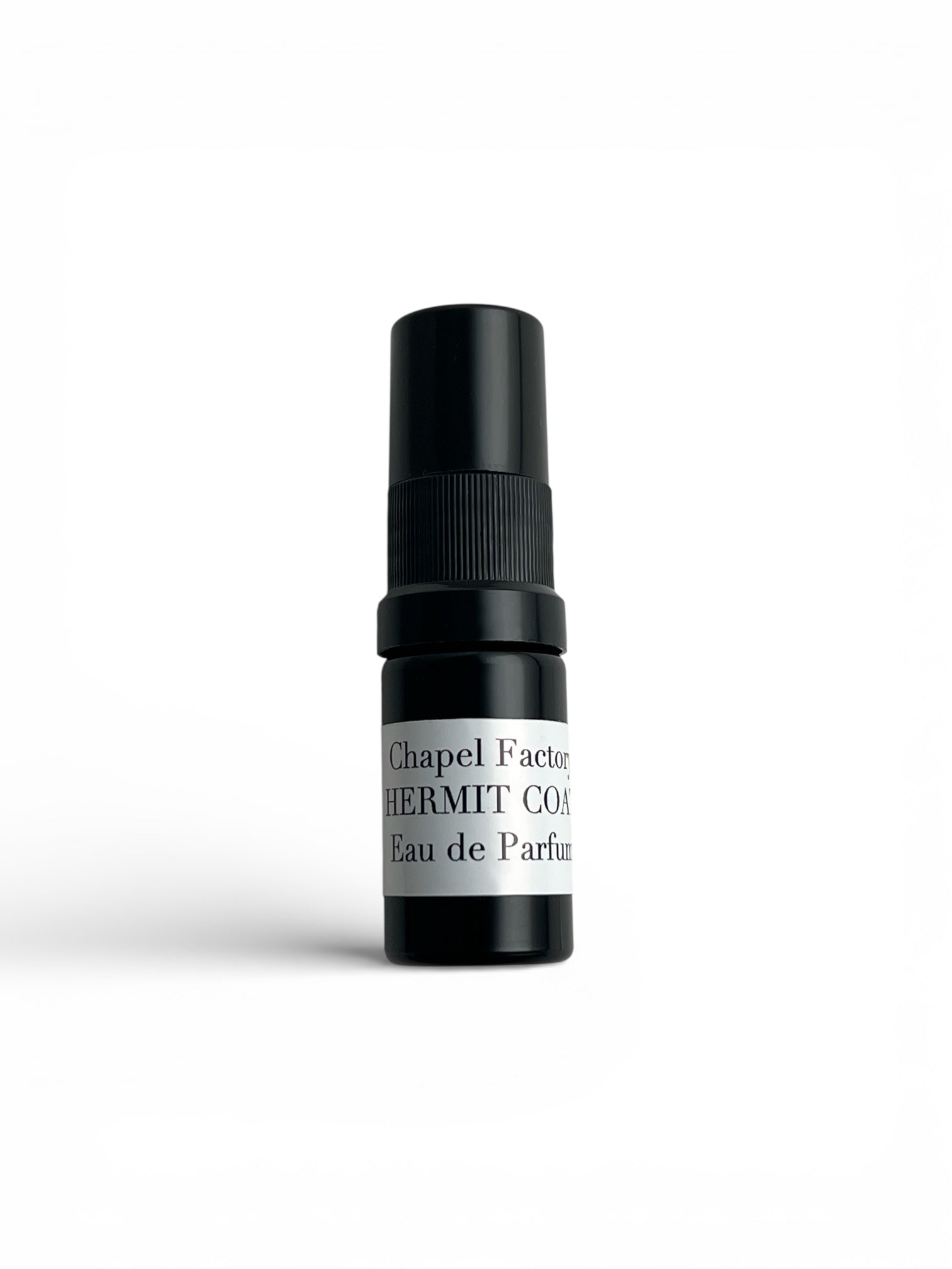 EAU DE PARFUM HERMIT COAT Spray Dose D'essai 5ml