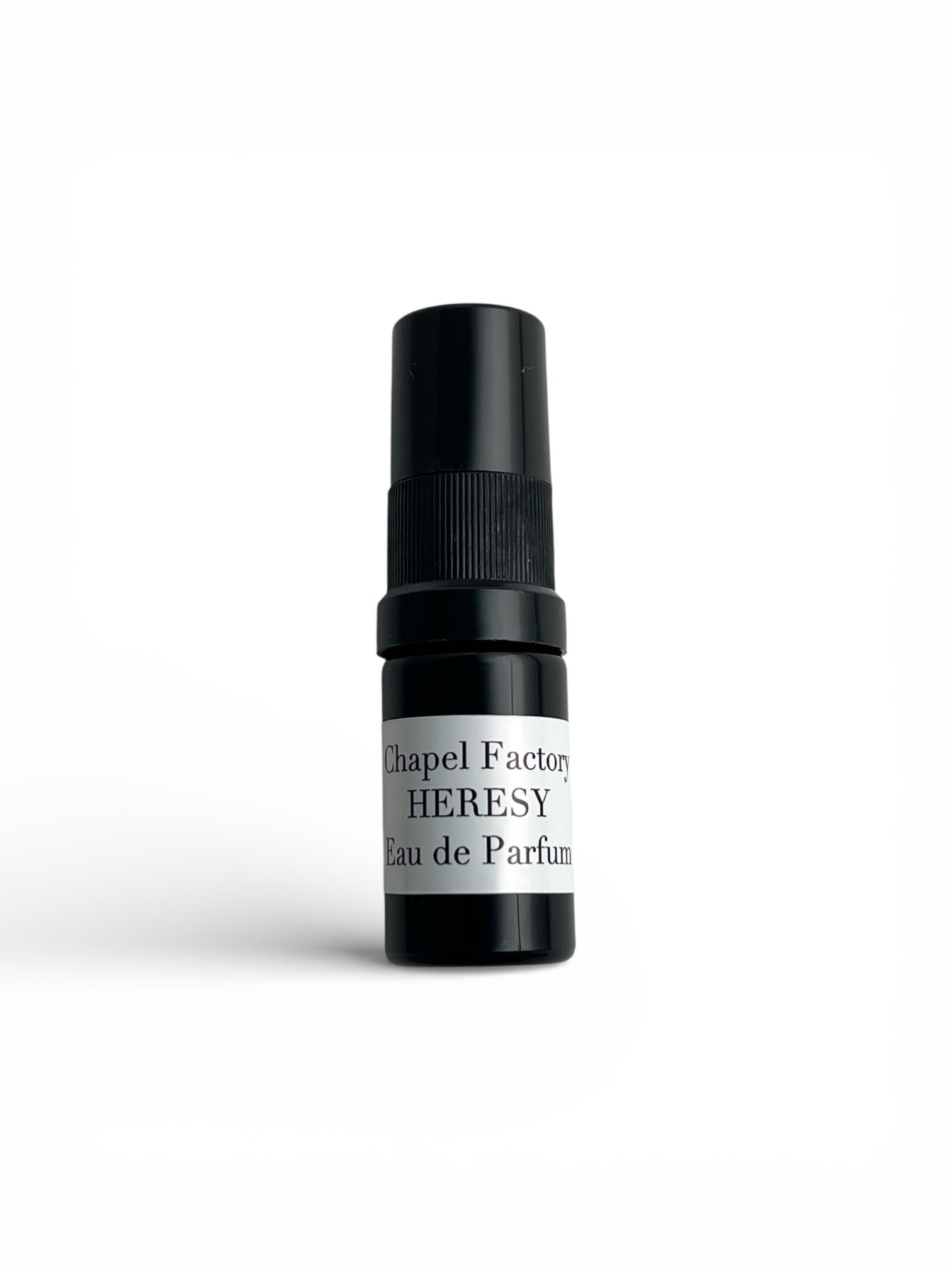 EAU DE PARFUM HERESY Spray Dose D'essai 5ml