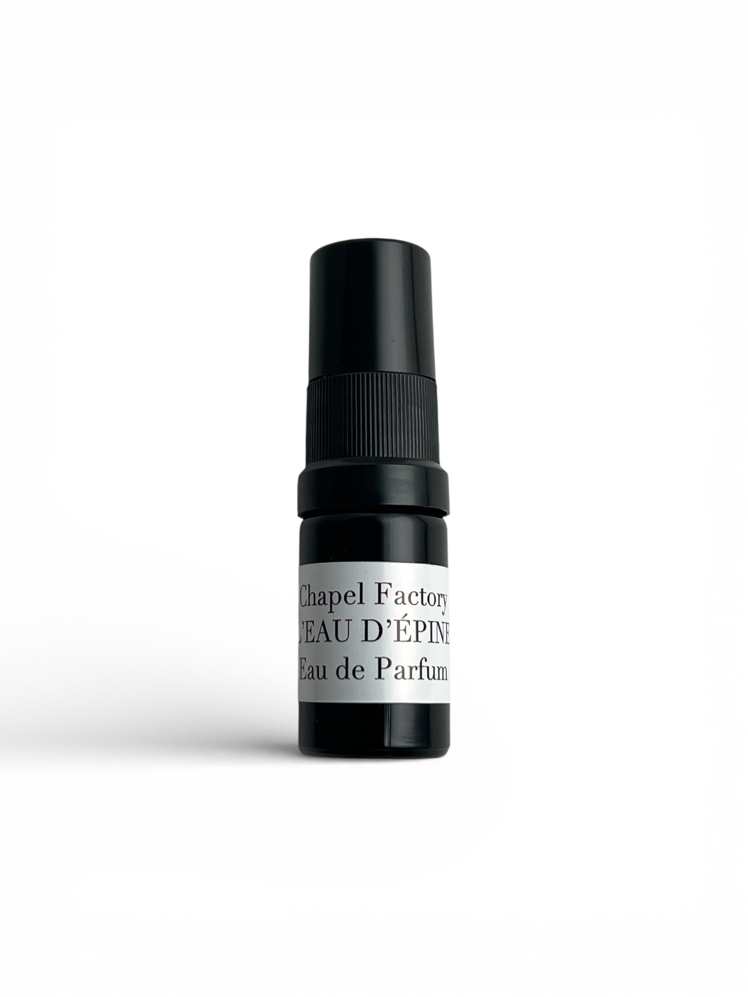 EAU DE PARFUM EAU D'ÉPINE Spray Dose D'essai 5ml