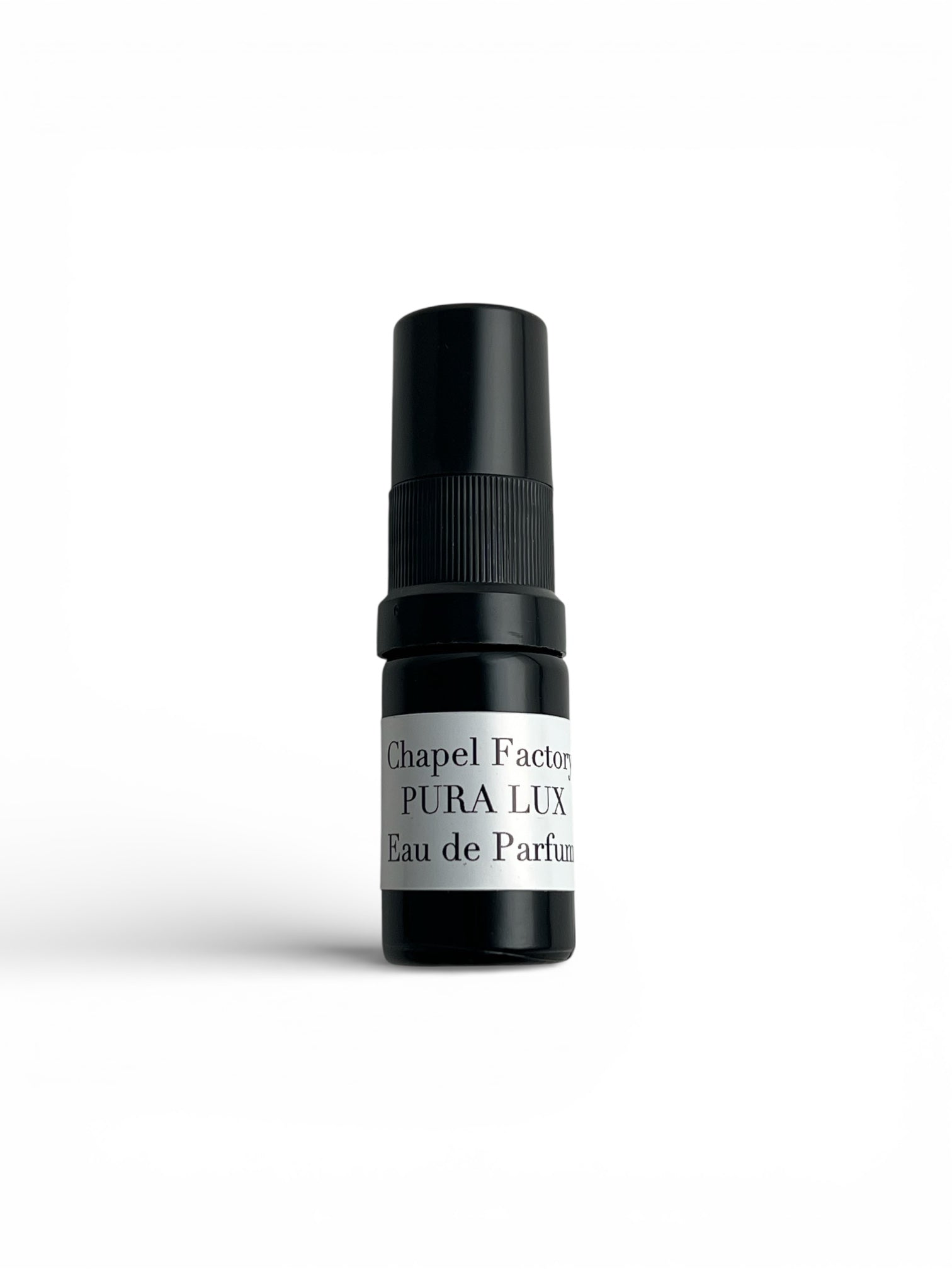 EAU DE PARFUM PURA LUX Spray Dose D'essai 5ml