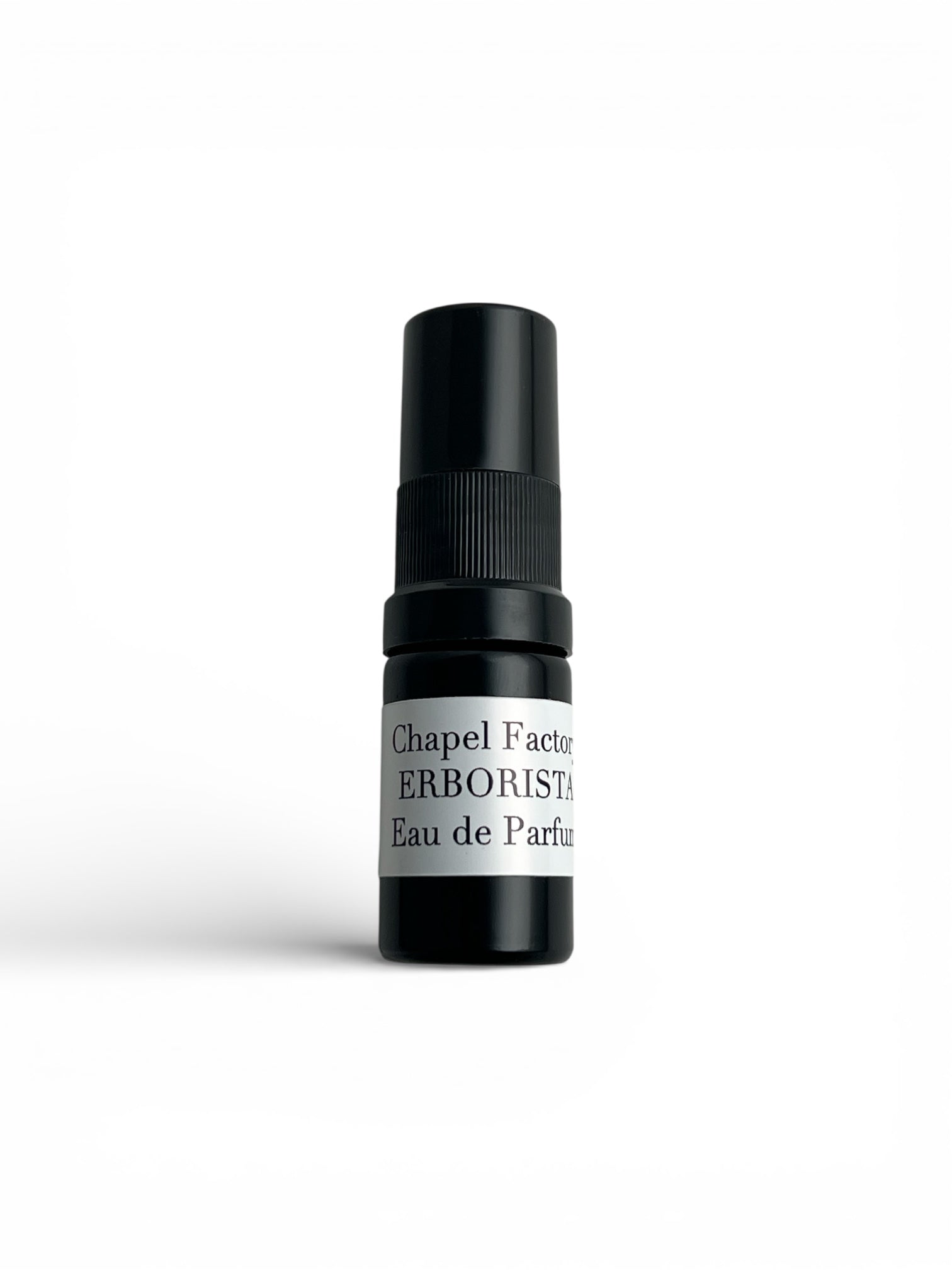 EAU DE PARFUM ERBORISTA Spray Dose D'essai 5ml