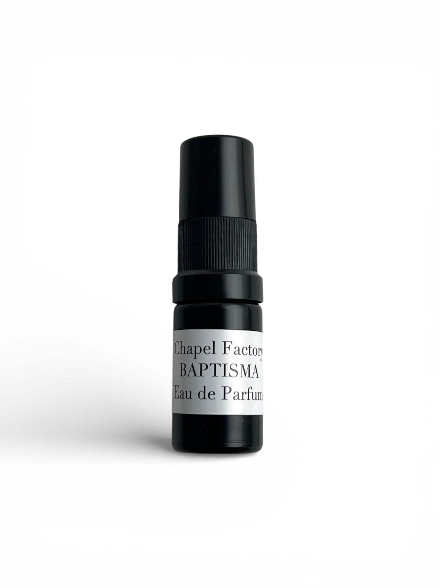 EAU DE PARFUM BAPTISMA Spray Dose D'essai 5ml