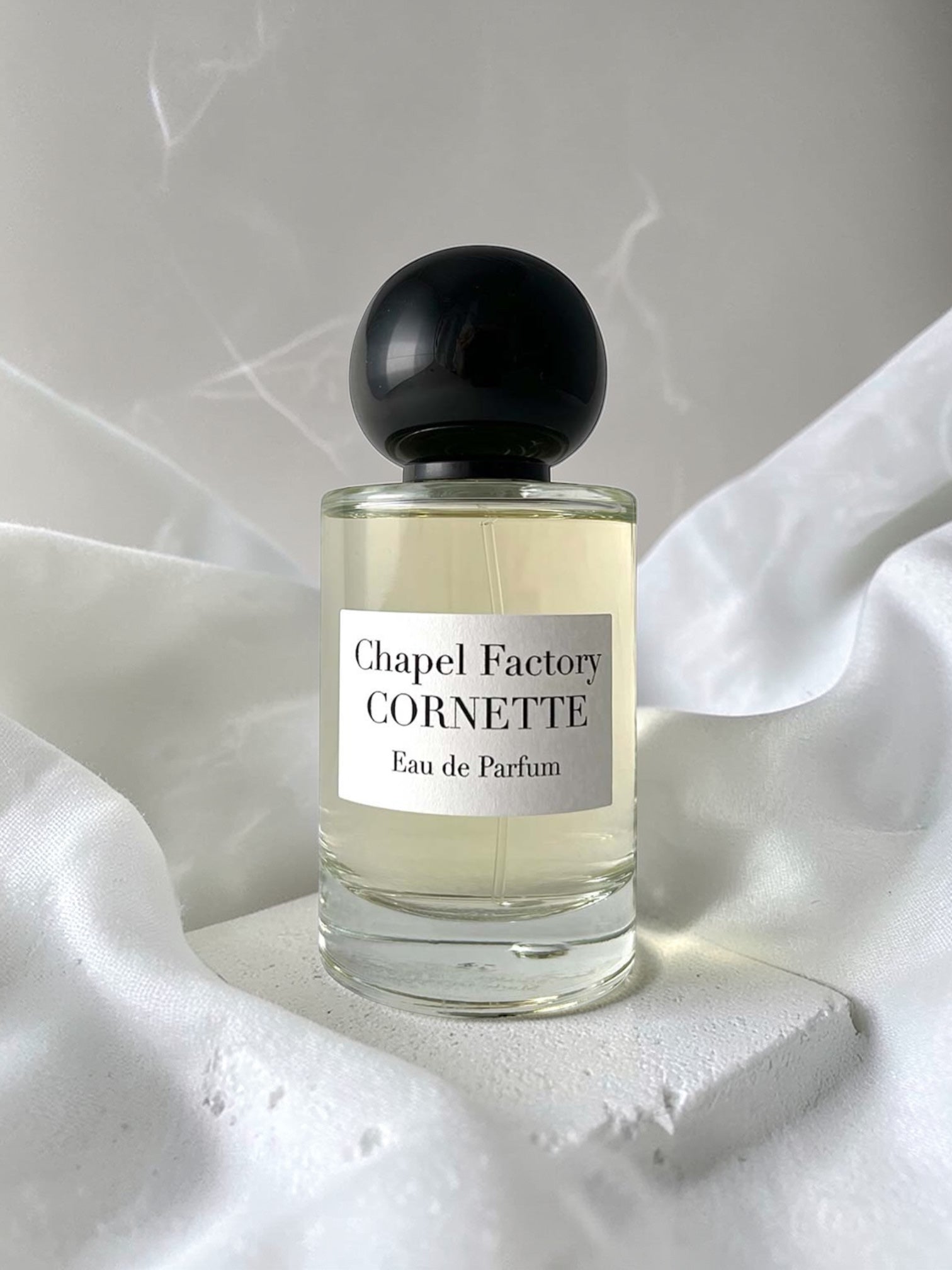 CORNETTE eau de parfum ( PRE-ORDER )