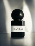 extrait de parfum scapular chapel factory